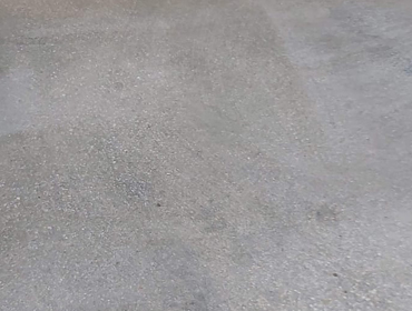 Paso 4, Pasar discos 100, 200, 400, 800, 1,500 puede llegar hasta 3,000 dependiendo el brillo que el cliente quiera.